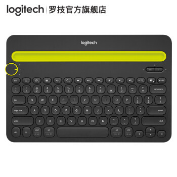 居家必备文字录入工具？与罗技Logitech K480的初次见面