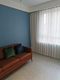sunpathie日式高温定型窗帘