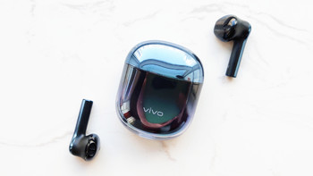 国产千元真无线——vivo Earphone值得否？