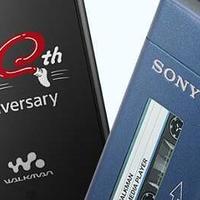 索尼walkman NW-A105便携式音频播放器体验