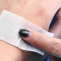 日常消毒好帮手，酒精消毒棉片使用方便又安心