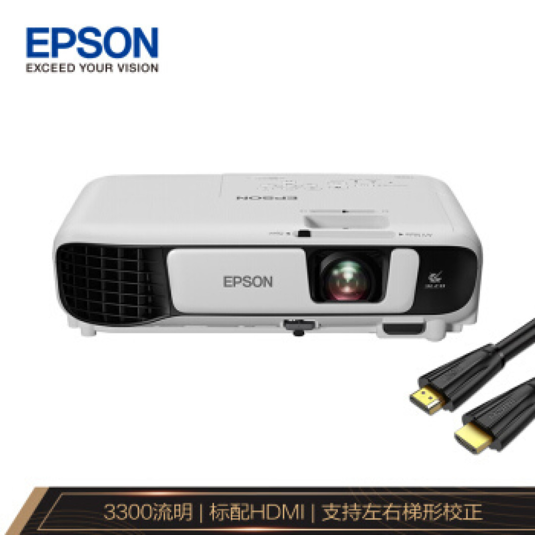 值无不言192期：看懂参数、认清猫腻：投影仪选购指南及26款热销机型推荐