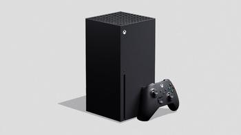 传微软Xbox Series X主机定于4月6日发布：揭晓价格