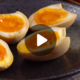 视频合辑：从选蛋到煮蛋，小姐姐教你蛋类小技巧，手残党也能做溏心蛋