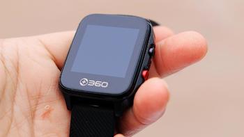 关爱家人的健康，从一块手表开始，360手表Pro图赏