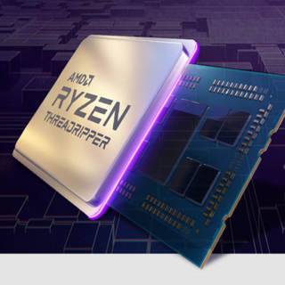 一战创6项纪录：AMD Threadripper 3990X “大魔王”频率成功登顶5.748GHz