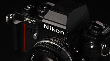 相机生活 篇二：Nikon F3 相机魅力永不流逝 