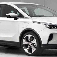 几何汽车公布首款纯电SUV 定名为几何C