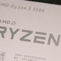 英特尔i5-9400F要有麻烦了：AMD Ryzen 3500零售版在日本市场发售