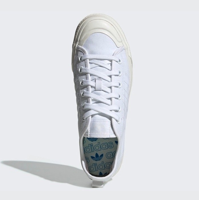 不仅有小白鞋，重识 adidas Originals 三叶草6款经典鞋型