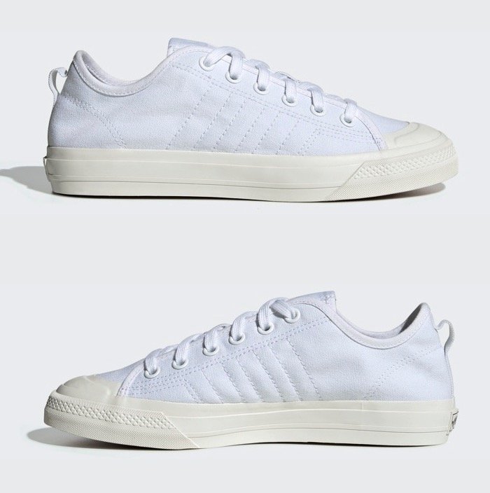 不仅有小白鞋，重识 adidas Originals 三叶草6款经典鞋型