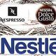 咖啡机闲聊，篇二之选购 Nespresso 和 Dolce Gusto 咖啡机