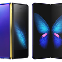 新一代折叠屏手机 三星Galaxy Fold 2或在7月份与Note 20联袂发布