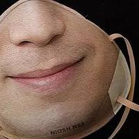 硬件技巧 篇八十九：Apple用户戴口罩Face ID失效怎么破？￥280的一次性口罩了解一下