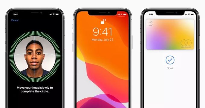 这个 N95 口罩，能解锁手机的 Face ID！