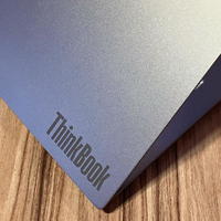 联想ThinkBook 14——时尚轻薄、设计人性化的笔记本