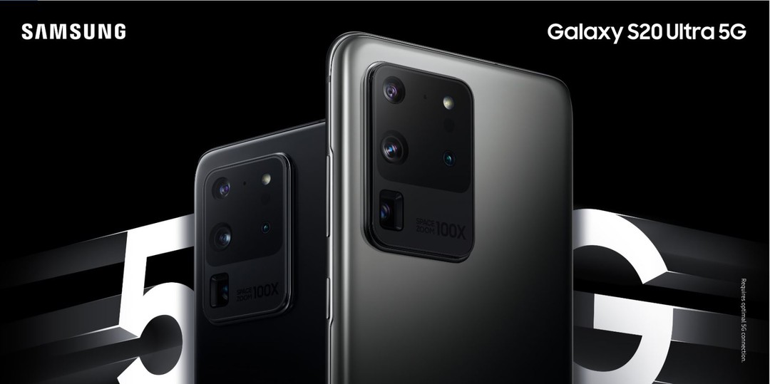 仅售6999元起，三星中国正式发布Galaxy S20系列5G手机，12GB运存起跳 最高100倍变焦