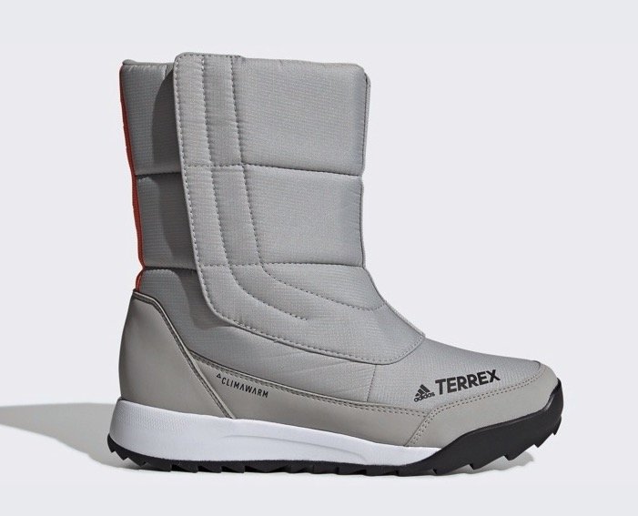 每日穿搭精选：adidas TERREX 探瑞系列男士鞋服