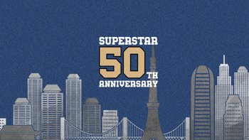 Adidas Superstar50周年城市限定系列，9个城市配色供你挑选