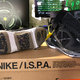 反机能？NIKE JOYRIDE ISPA