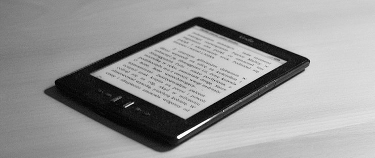 Kindle 篇五 Kindle Paperwhite4使用30天总结 电子书阅读器 什么值得买