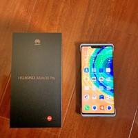 华为Mate30 Pro 5G版两个月使用感受