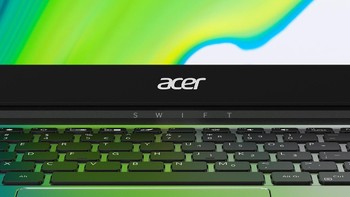 性能强大质感出众：2020年笔记本&台式电脑好物榜单之Acer篇