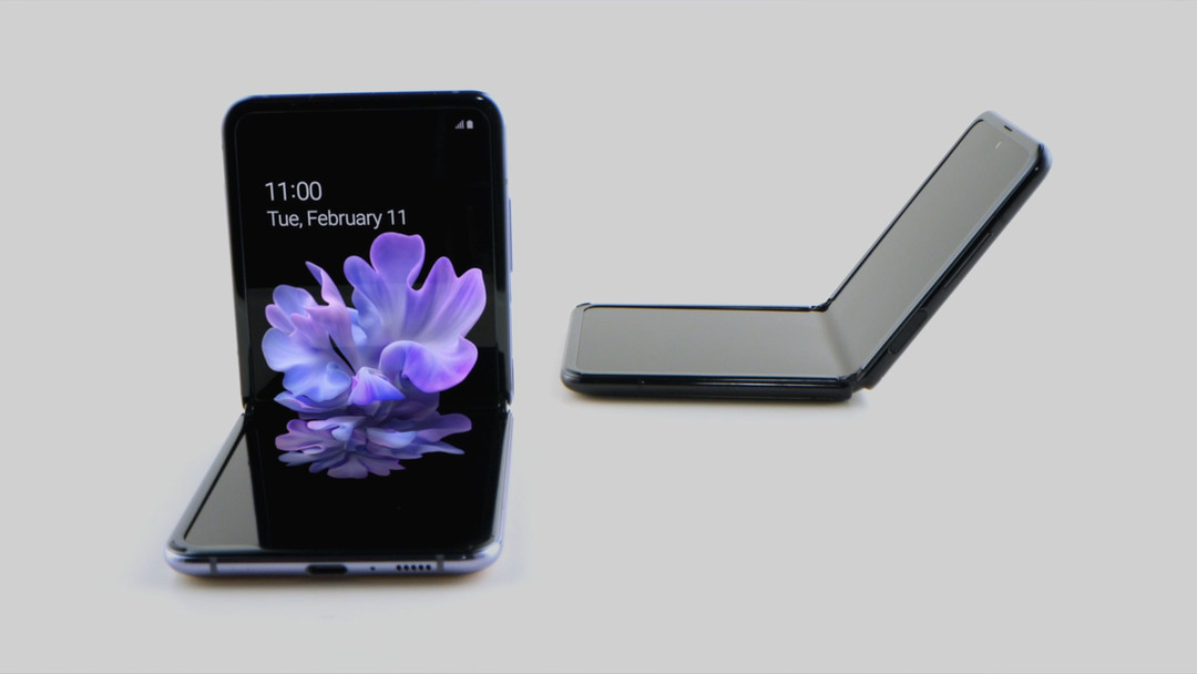 首批尝鲜：三星Galaxy Z Flip折叠屏手机开启先行者计划，20日抢S码 21日即可发货
