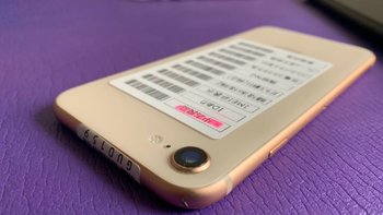 伪果粉的日常 篇四：千元iphone8，为什么我会选择它 