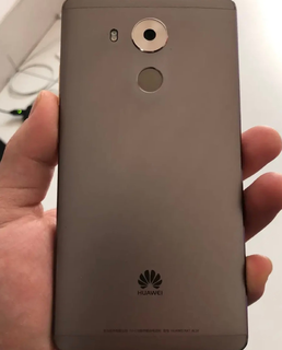 从华为Mate7到Mate30，这外观设