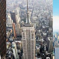 旅游攻略 篇三百六十三：纽约平常去哪些景点玩，跨年又该去哪里，帝国大厦和自由女神像你会怎么选