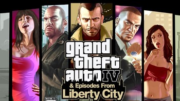 R星宣布《GTA4：完整版》：3月19日恢复上架、玩家可免费升级