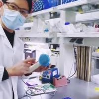 生活锦囊 篇二十九：疫情当前口罩难求！看家用电吹风如何帮您给口罩消毒