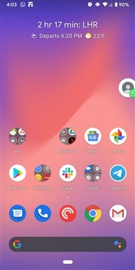 诸多全新改动：Android 11 开发者预览版正式发布