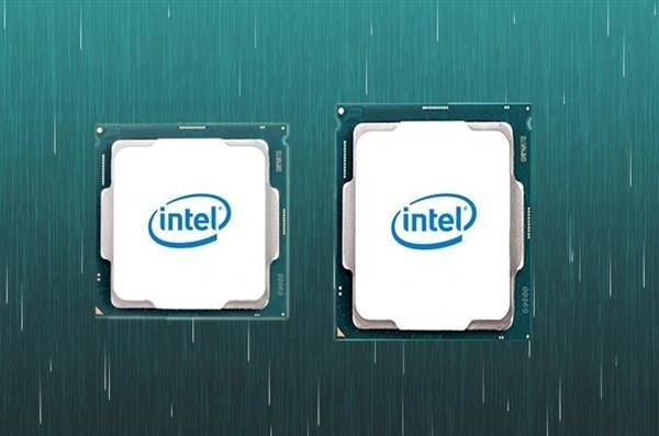 铁证出现：Intel 十代酷睿更换 LGA1200 新接口