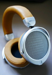 Hifiman DEVA蓝牙模块平板耳机