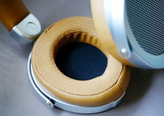 Hifiman DEVA蓝牙模块平板耳机