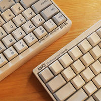 HHKB Professional Classic静电容键盘图赏：延续经典