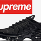 Supreme x Nike又有联名曝光，MAX系列再次发售
