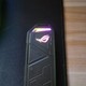 rog nvme移动硬盘盒开箱