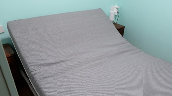 更好的舒适睡眠：8H Milan智能电动床架+记忆棉床垫 体验感受