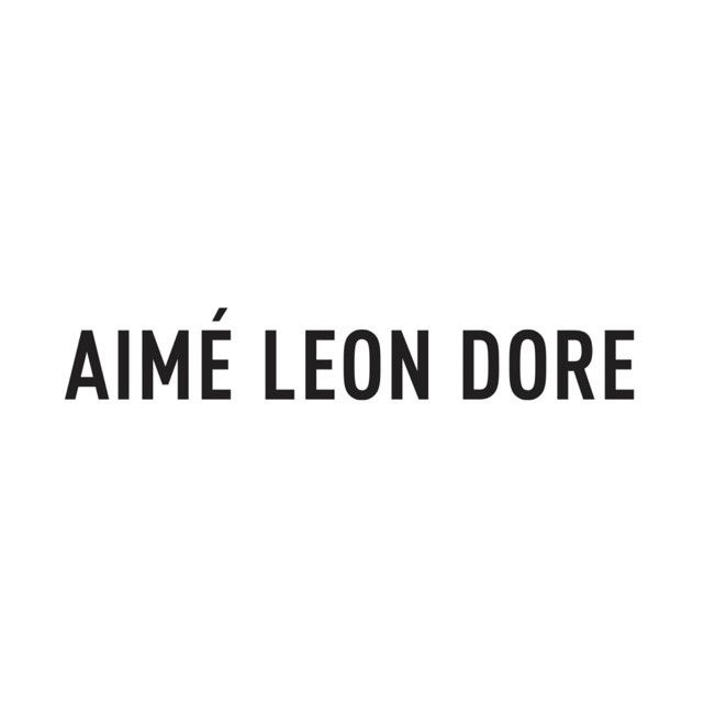 来自街头的优雅：纽约男装 AIMÉ LEON DORE 2020春夏新款穿搭型录