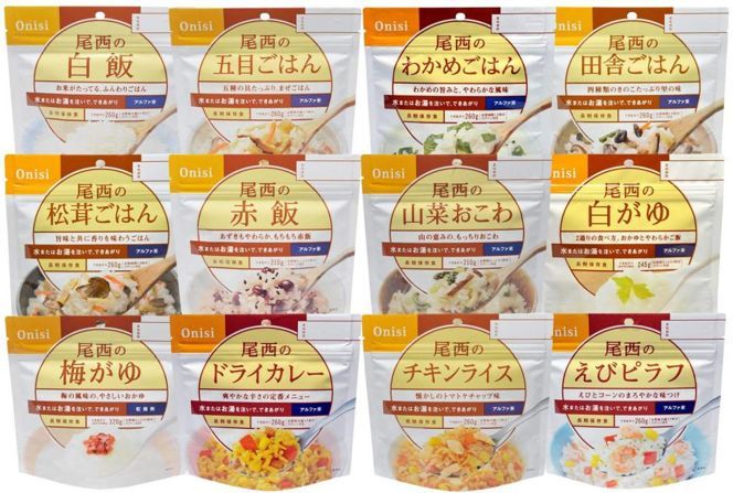 把防灾食品做到极致，日本食品企业给了我们这些启示