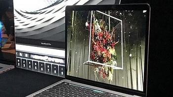 13 英寸MacBook Pro 2020曝光，将搭载英特尔第10代冰湖芯片！