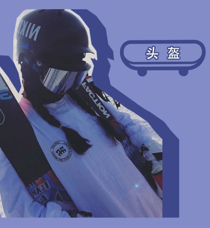 当职业滑雪运动员是一种怎么样的体验,让小姐姐Niko来告诉你吧!