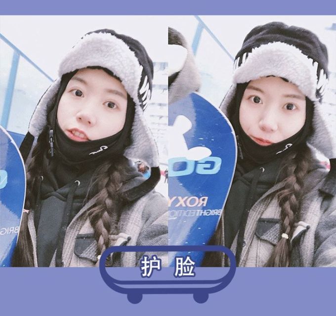 当职业滑雪运动员是一种怎么样的体验,让小姐姐Niko来告诉你吧!