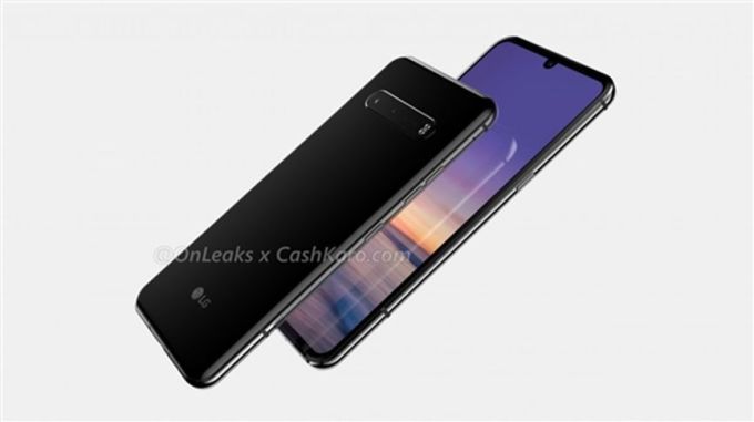 LG V60 ThinQ现身Geekbench,骁龙865加持、保留耳机孔