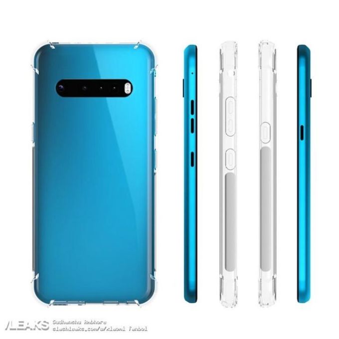 LG V60 ThinQ现身Geekbench,骁龙865加持、保留耳机孔