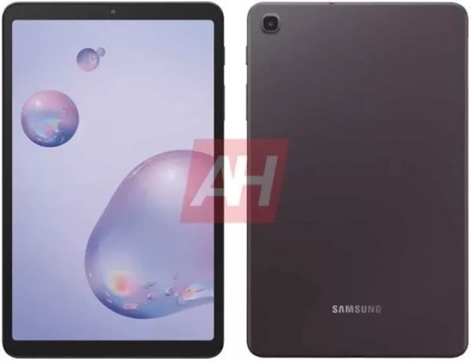 三星8.4英寸平板曝光,全新中端Galaxy A71发布