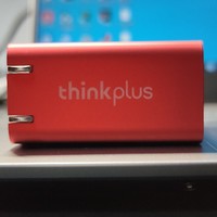 电的初体验 篇一：最便宜的65wPD充电套装 联想thinkplus随身充（非口红）开箱